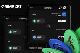 Ultimate Guide for PrimeXBT Download Trading at Your Fingertips Ultimate Guide for PrimeXBT Download Trading at Your Fingertips