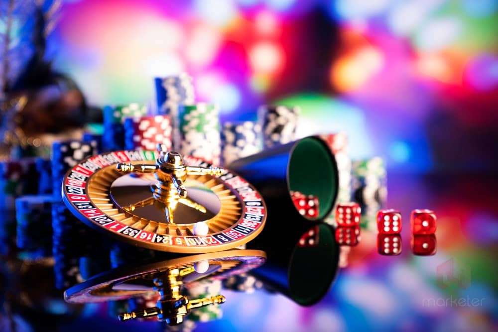 Discover Online Casino UK 2024 The Ultimate Guide