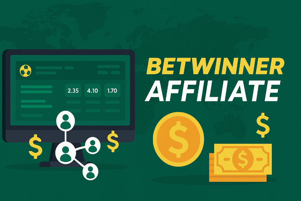 Discover the Benefits of Login BetWinner