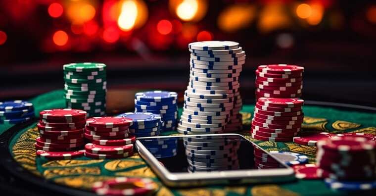 Discover the Excitement at Fruity Chance Casino & Sportsbook 10