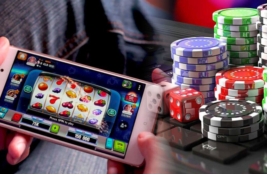 Discover the Exciting Spellwin Casino Registration Process 4