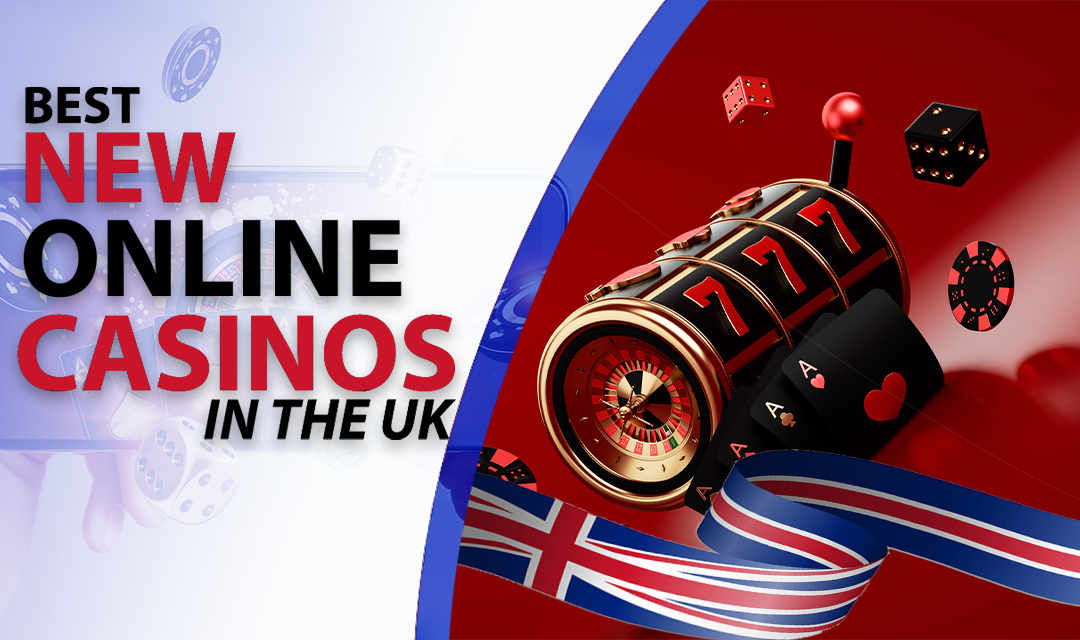 Discover the Thrill of UK Approved Online Casino