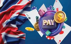 Discover the Thrill of UK Approved Online Casino