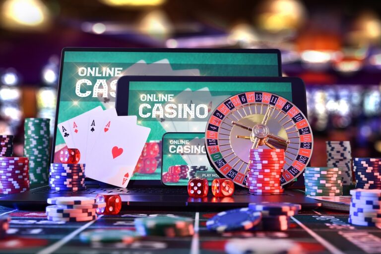 Discover the Thrill of UK Approved Online Casino