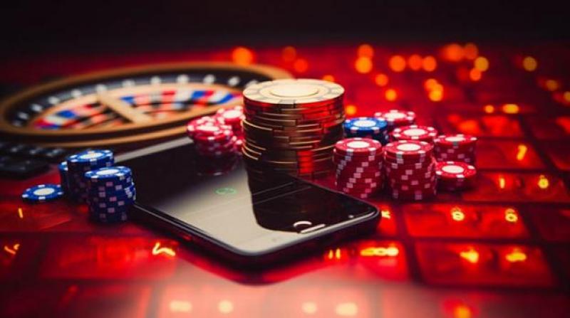 Discovering Online Casino UK 2015 A Journey Through the Digital Gambling Landscape