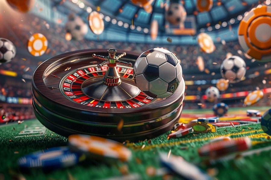 Experience the Thrill of Zaman Bet Your Gateway to Online Betting