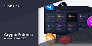 How to Easily Login to PrimeXBT Your Guide to Secure Trading