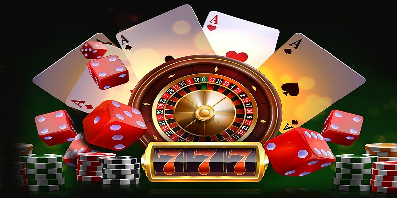 The Thrill of Winning A Deep Dive into Casino Culture