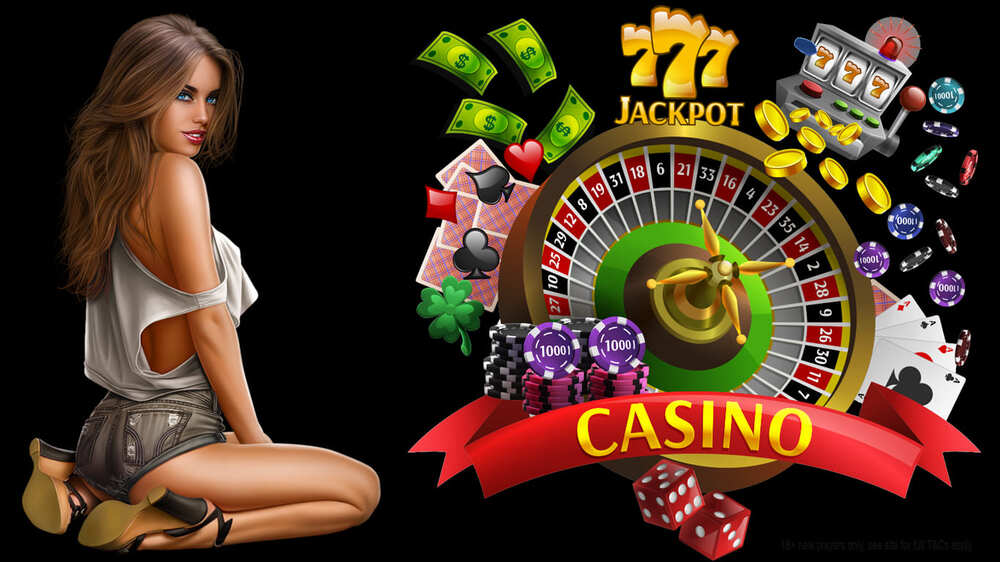 Discover the Excitement of Loki Casino 36