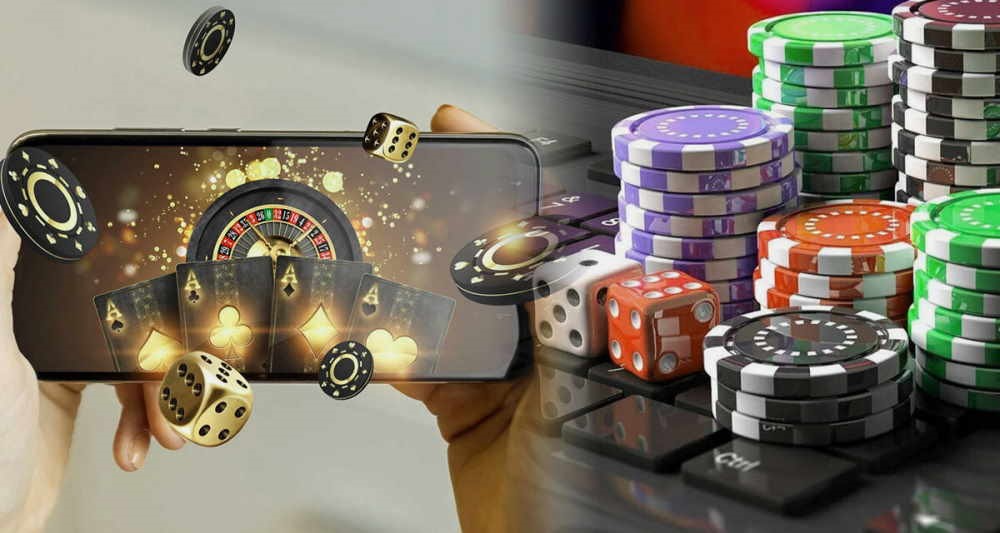 Discover the Excitement of Online Casino No Deposit Free