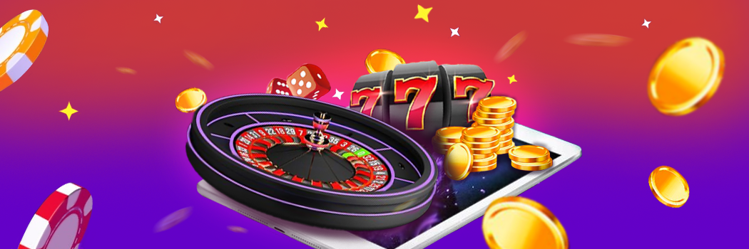 Discover the Excitement of Online Casino No Deposit Free