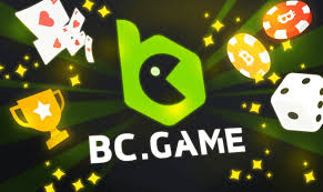 Discover the Exciting World of BC.Game Your Ultimate Gaming Destination
