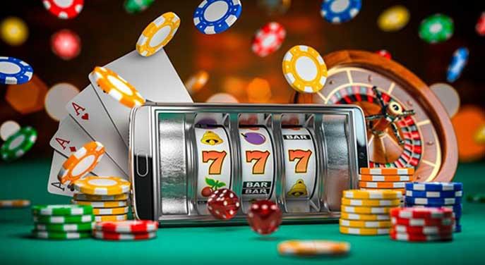 Discover the Thrill of Online Gambling at Casino Jackbit