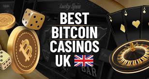 Explore the Thrill of Online Casino in UK KingCasinoBonus Explore the Thrill of Online Casino in UK KingCasinoBonus
