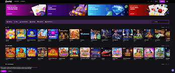 Exploring Casiny Cryptocurrency A New Era in Online Gaming Exploring Casiny Cryptocurrency A New Era in Online Gaming