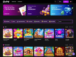 Exploring the Excitement of Casiny Casino No Deposit Bonuses