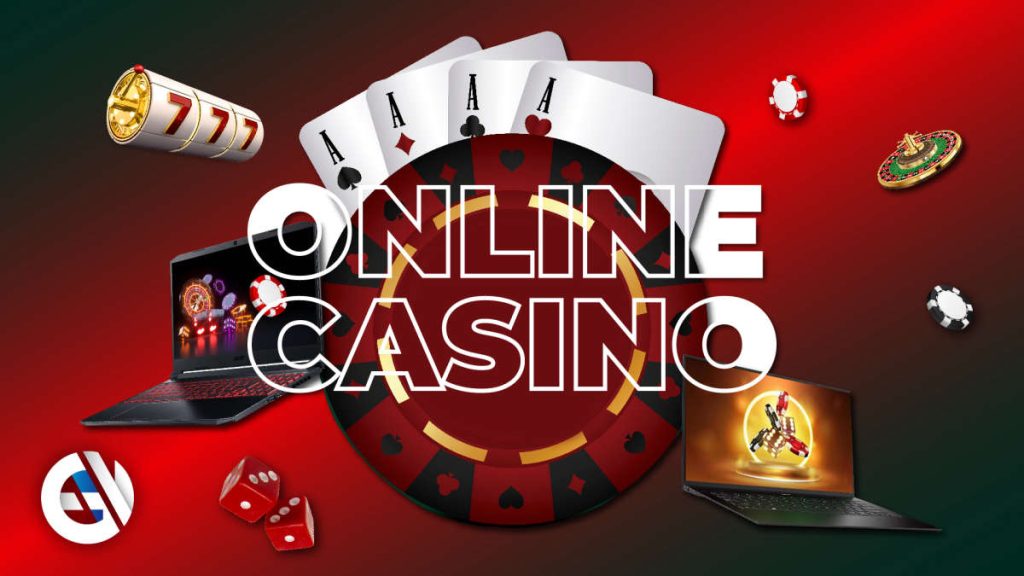 Exploring the Features of Legit Online Casino UK Exploring the Features of Legit Online Casino UK