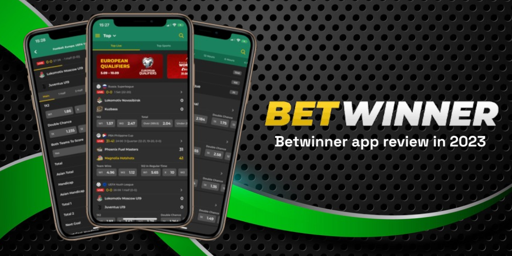 Guide Complet sur Betwinner Inscription