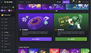 How to Log In to BC Game A Step-by-Step Guide How to Log In to BC Game A Step-by-Step Guide