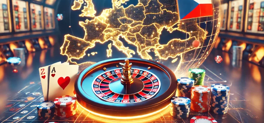 Objevte fascinující svět zahraniční casino Objevte fascinující svět zahraniční casino