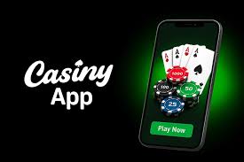 The Ultimate Guide to Casiny Bonus Code The Ultimate Guide to Casiny Bonus Code