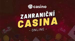 Top služby v zahranicni casina online pro rok 2023