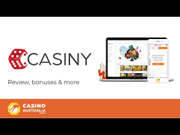 Unlock the Fun Casiny Bonus Codes for Exciting Rewards
