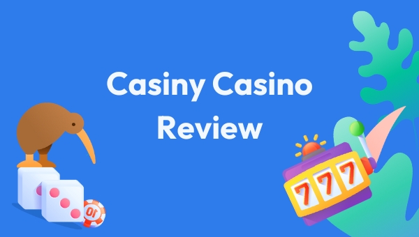 Unlock the World of Online Gaming with Casiny App 6