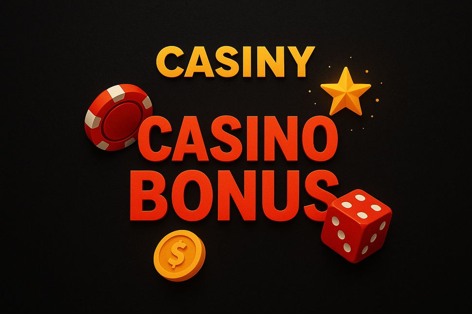 Unlock the World of Online Gaming with Casiny App 6