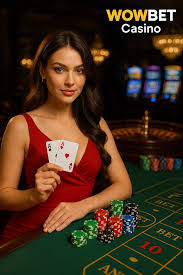 wowbet официальный сайт - Ваш идеальный выбор для ставок на спорт и казино