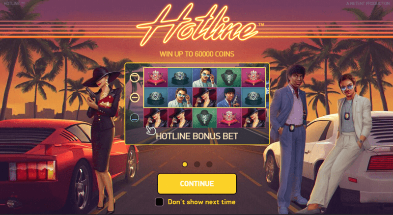 Hotline Casino - Eksploracja Świata Gier Online 0