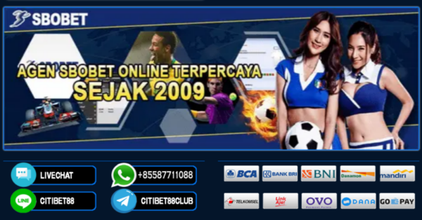 Agen Taruhan Bola Resmi Panduan dan Tips Menarik