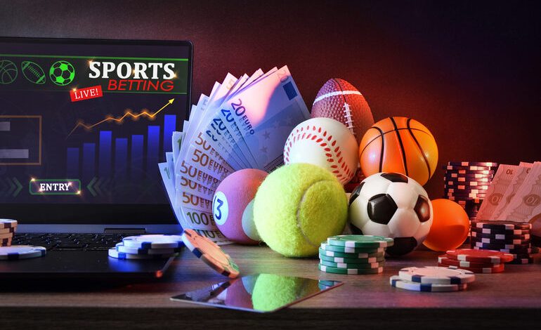 Descubra o Mundo das Apostas com R7Bet