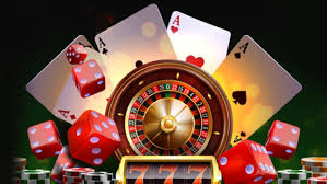 Die besten ausländische online casinos im Jahr 2023