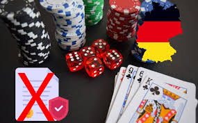 Entdecken Sie die Welt des online casino ohne lizenz in