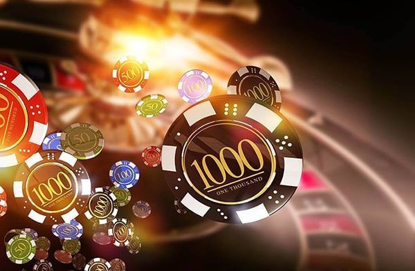 Essential Tips for Understanding Online Casino 8