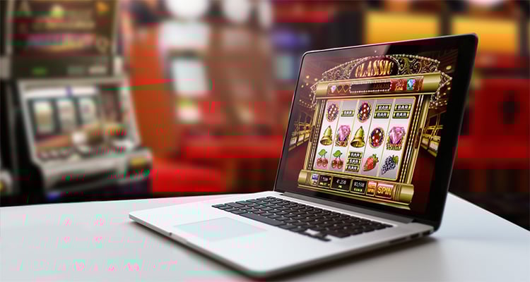 Explore Popular Slot Games Today 10