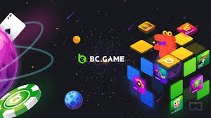 Explore the Thrills of Online Gaming with BCGame.vc 16 Explore the Thrills of Online Gaming with BCGame.vc 16