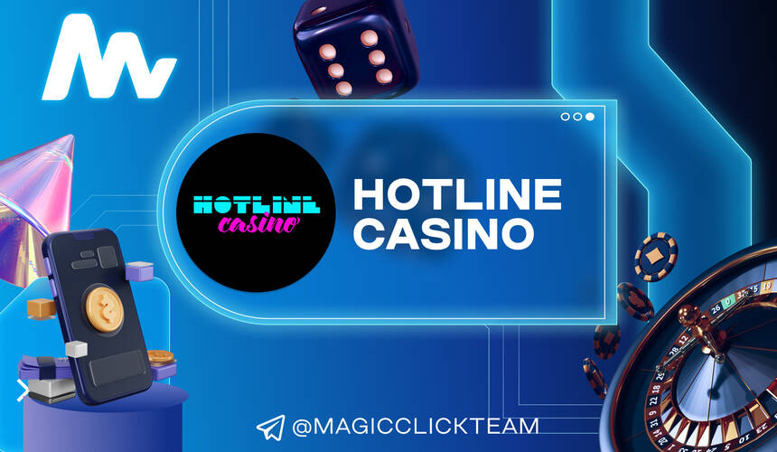 Hotline Casino - Eksploracja Świata Gier Online 0