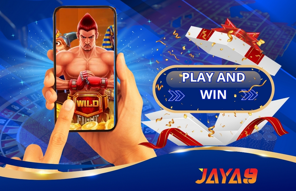 Jaya9 আপনার সেরা ডিজিটাল অভিজ্ঞতা