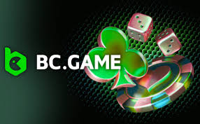 Juegos en BC.Game Tu experiencia de juego definitiva