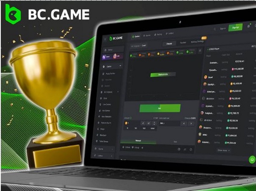 Login BC Game Your Gateway to Exciting Gaming Experiences Login BC Game Your Gateway to Exciting Gaming Experiences