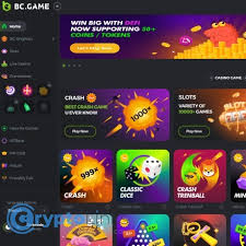 Login BC Game Your Gateway to Exciting Gaming Experiences Login BC Game Your Gateway to Exciting Gaming Experiences