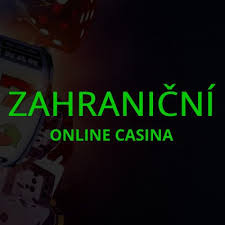 Objevte Šarm a Vzrušení nového českého nového casina