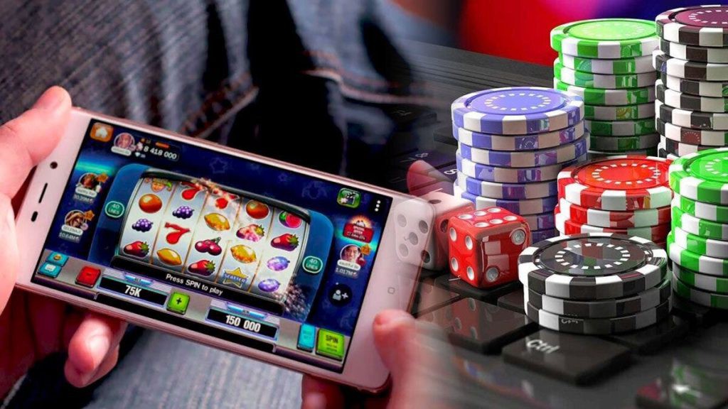 Objevte svět zábavy s novým online casino 2025