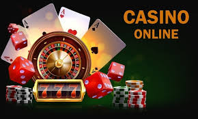 Online casino nove Objevte najnovšie trendy a ponuky