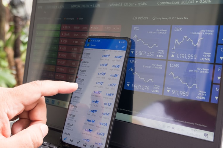 The Ultimate Guide to Choosing the Best App for Forex Trading The Ultimate Guide to Choosing the Best App for Forex Trading