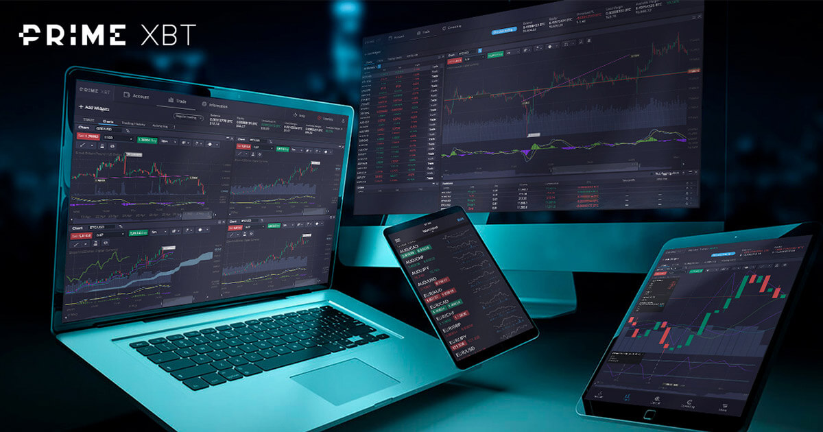 Understanding PrimeXBT Exchange The Future of Cryptocurrency Trading