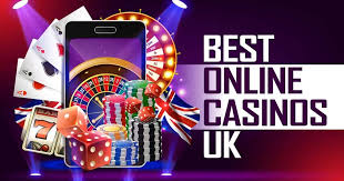 Your Ultimate Guide to Real Money Online Casino UK