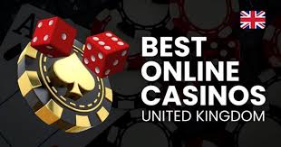 Your Ultimate Guide to Real Money Online Casino UK
